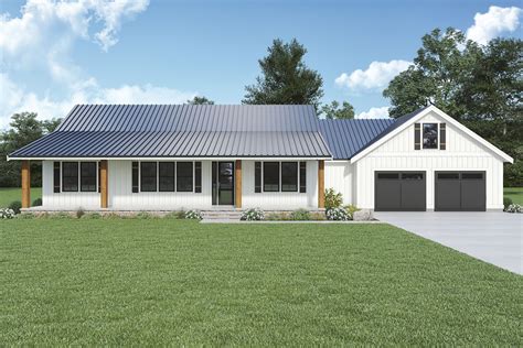 metal roof country house plans|metal roof house floor plans.